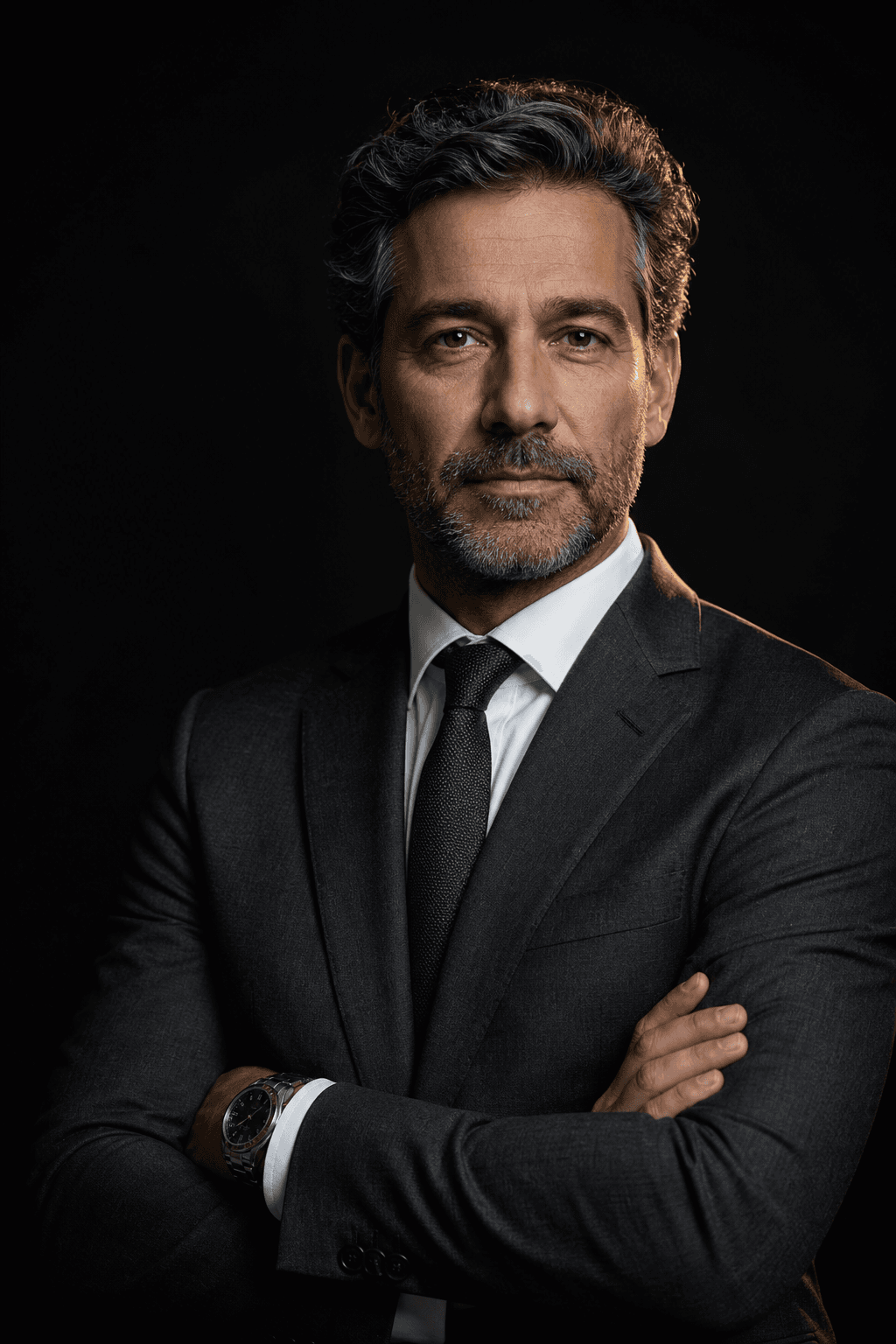 Head of Operations — MelGroup Logistics
